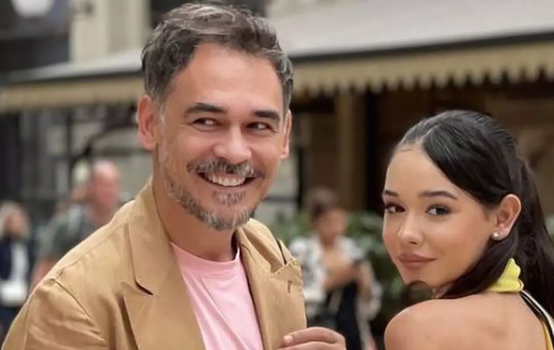 De ce fiica lui Răzvan Simion dă Bacalaureatul de două ori. Ianca nu știe încă ce facultate va urma: „Nu avem emoții, e deșteaptă foc”