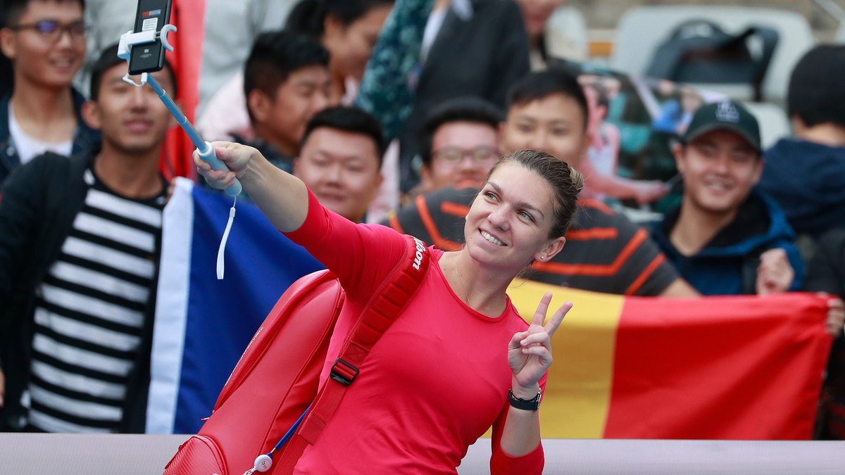 Libertatea îți spune cât costă să fii alături de Simona Halep la Turneul Campioanelor din Singapore