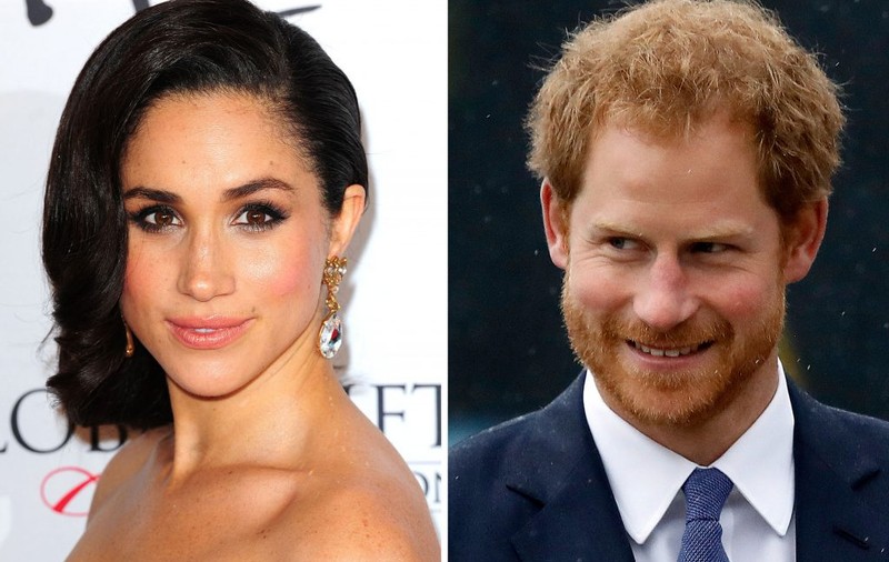 Un strămoș de-ai lui Meghan Markle a fost decapitat de regele Henric al VIII-lea, după ce a căzut în dizgrația monarhului nemilos