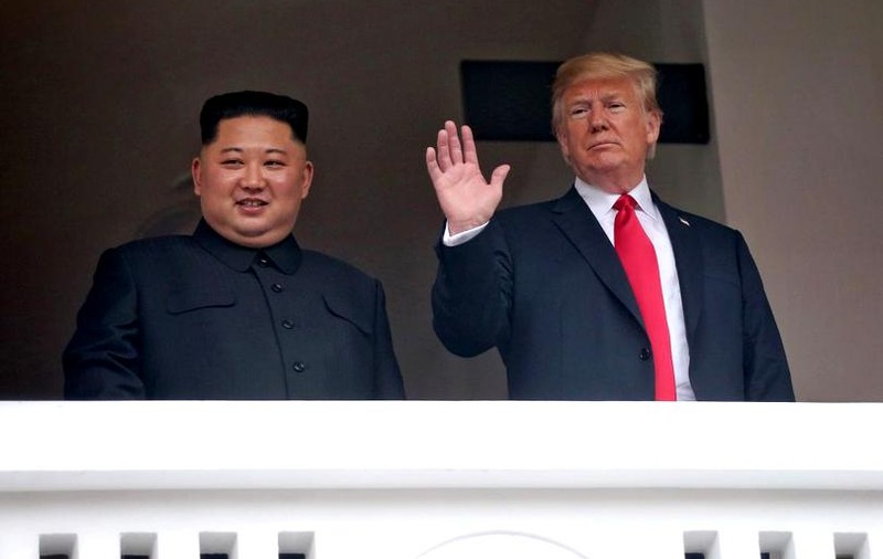 Trump: Coreea de Nord reprezintă în continuare o amenințare nucleară