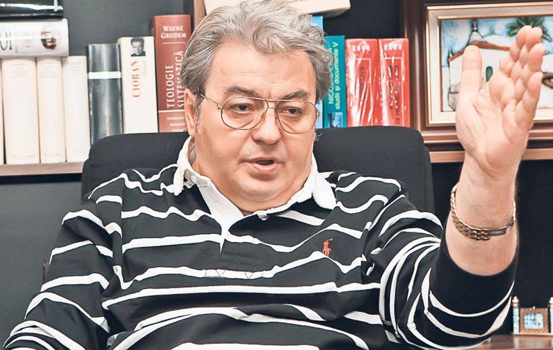 EXCLUSIV! Ce s-a întâmplat cu maidanezii lui Vadim Tudor / FOTO