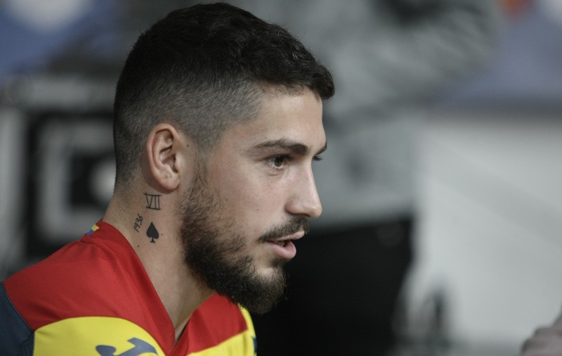 Nicolae Stanciu, cel mai bine cotat fotbalist român, promite victoria cu Danemarca: ”Ar fi frumos să dați titlul StanTwo” | EXCLUSIV