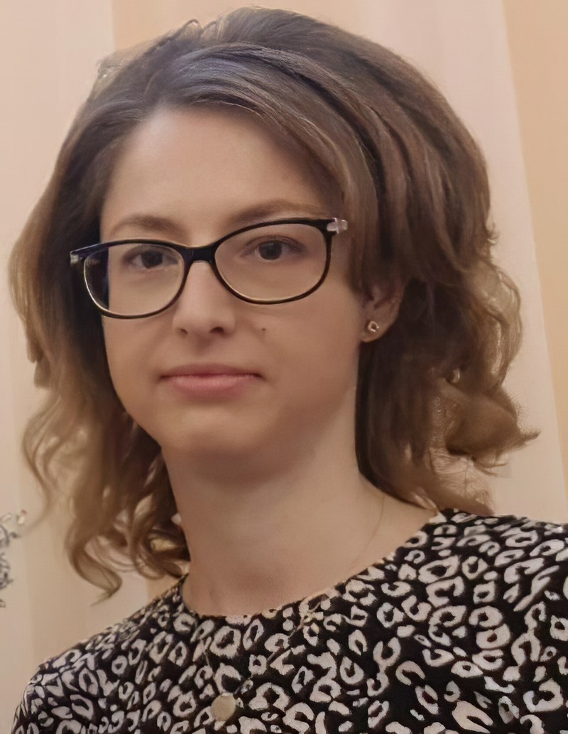 Geanina Honceriu