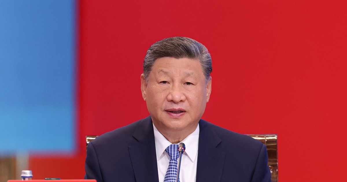 Xi Jinping Foto: Profimedia