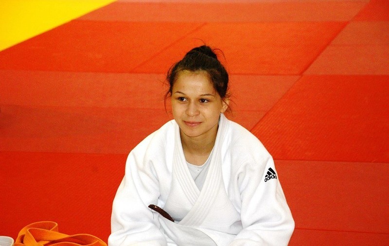 S-a stabilit lotul României pentru Universiada din Taipei. 121 de sportivi, 8 judoka