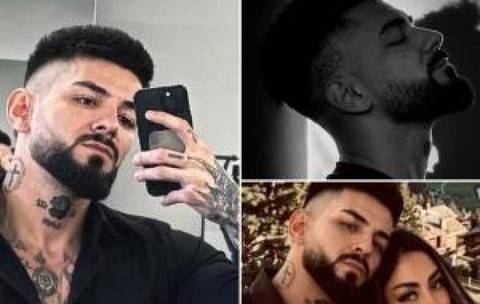 El este principalul suspect în cazul tinerei găsite în valiză. Vlad ar fi fugit din țară imediat după crimă