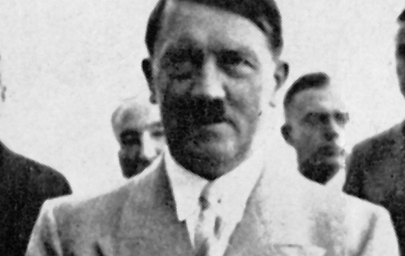 Un oraş german a revocat titlul de cetăţean de onoare oferit lui Hitler în urmă cu 80 de ani