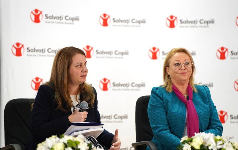 Ligia Deca, ministrul educației, înregistrată când se plânge de comentariile de pe net: „Dacă n-apucă să le șteargă colegii, mă încarc negativ. Am o zi proastă!”