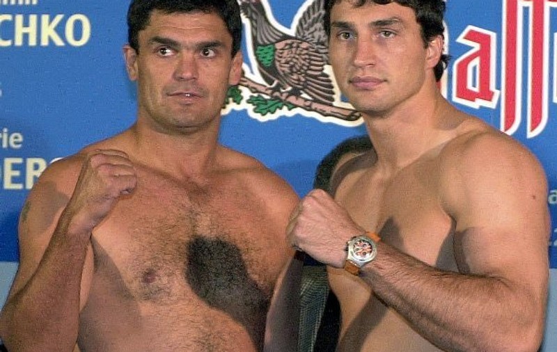 BOXERUL care L-A FĂCUT KO pe Vladimir KLITSCHKO a FOST UCIS! AFLĂ TOTUL despre SFÂRȘITUL TRAGIC al PUGILISTULUI!