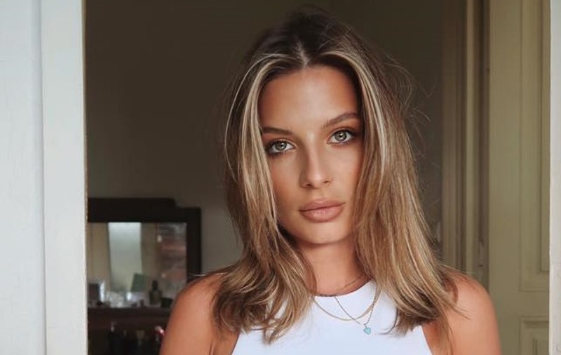 Ana Baniciu a suferit un accident cu trotineta electrică. Artista s-a lovit la picior „Aveam superviteză”