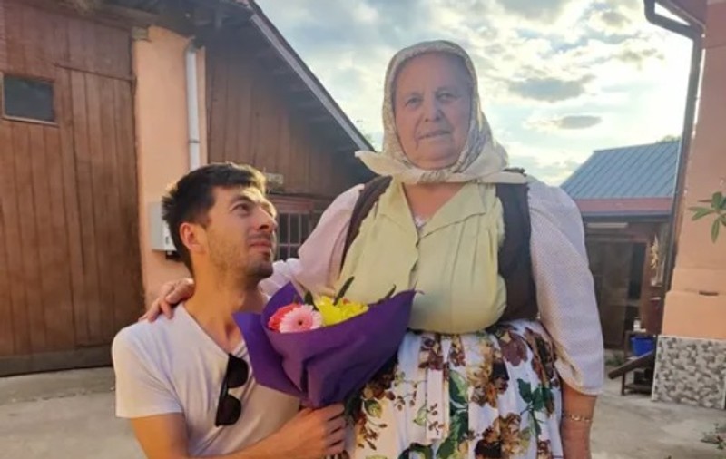 Cum a devenit Mircea Bravo celebru. „Mi-am dat seama că sunt puțin cocalar”. Filmul lui va apărea în curând