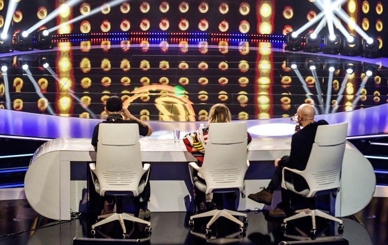 Un invitat special urcă pe scena iUmor. “E cel pe care l-am urmărit cel mai mult și mi-a plăcut”