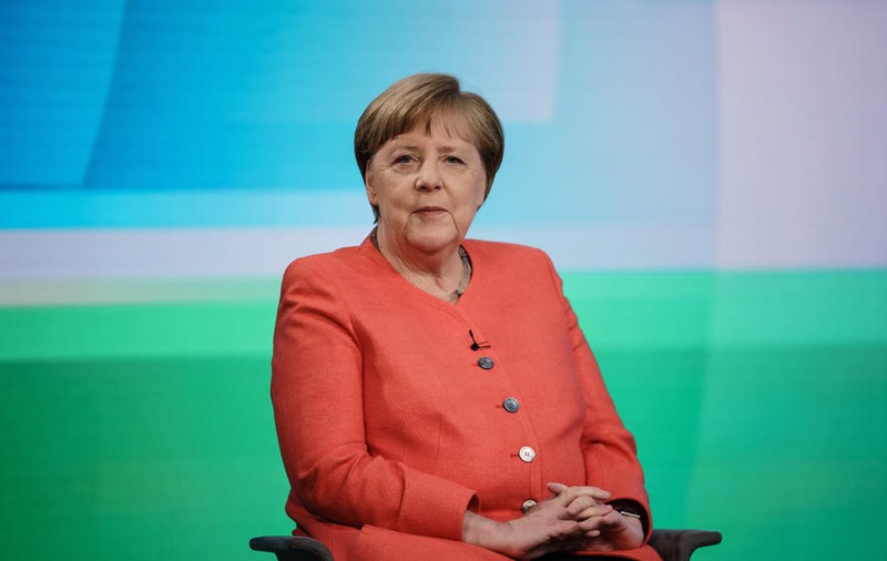 Angela Merkel nu va mai candida la postul de cancelar al Germaniei. “Foarte ferm, nu!”