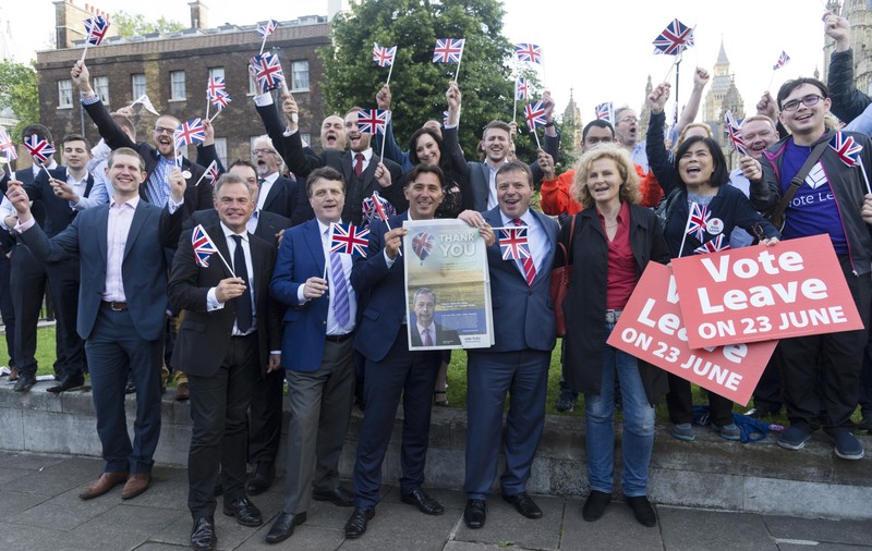 BREXIT | Prima zi de după dezastru. România ar putea pierde peste 2 miliarde de euro după decizia britanicilor de a ieși din UE