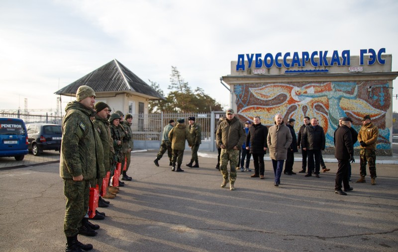 Un opozant de la Tiraspol avertizează că există riscul ca regiunea separatistă să ceară anexarea la Rusia „zilele următoare”