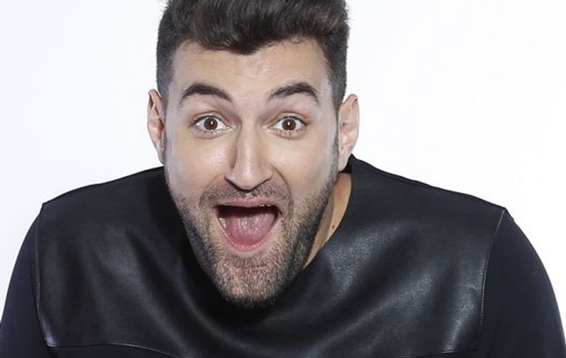Smiley a explicat de ce nu participă la Eurovision: "Nici să vreau nu am timp"