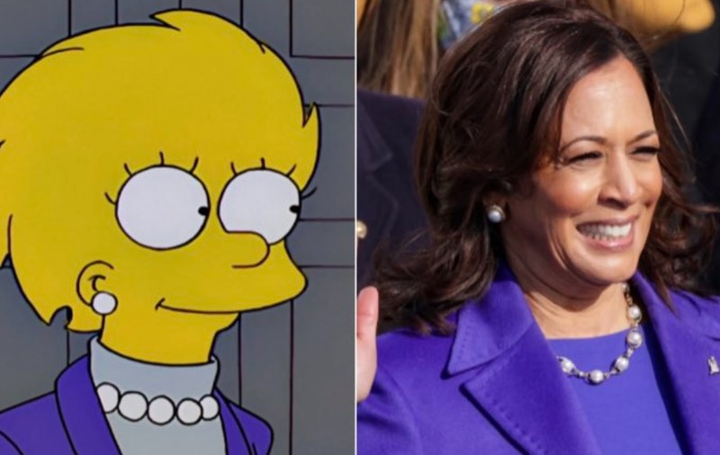 „The Simpsons”, un Nostradamus al zilelor noastre. Predicţiile celebrului serial pentru scena politică americană | VIDEO