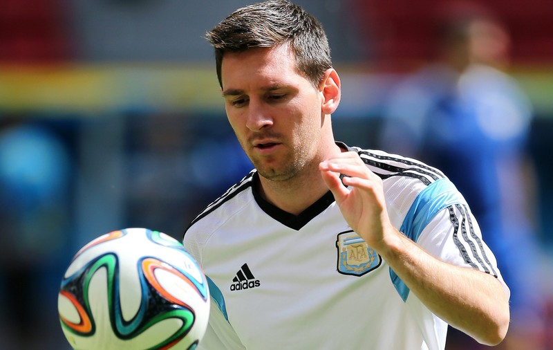 VIDEO / Povestea geniului Messi pe ecrane. Trailerul filmului face senzaţie pe internet  