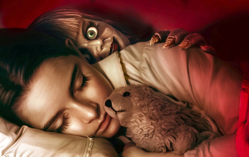 Cronică de film | „Annabelle 3”, un horror comic. Păpușa posedată te face să râzi în loc să țipi