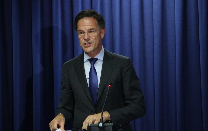 Criză politică în Olanda: premierul Mark Rutte demisionează, după ce guvernul nu a ajuns la un acord privind limitarea migrației