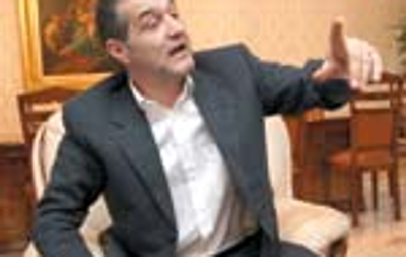 'Nu inteleg de ce s-a sucit'
