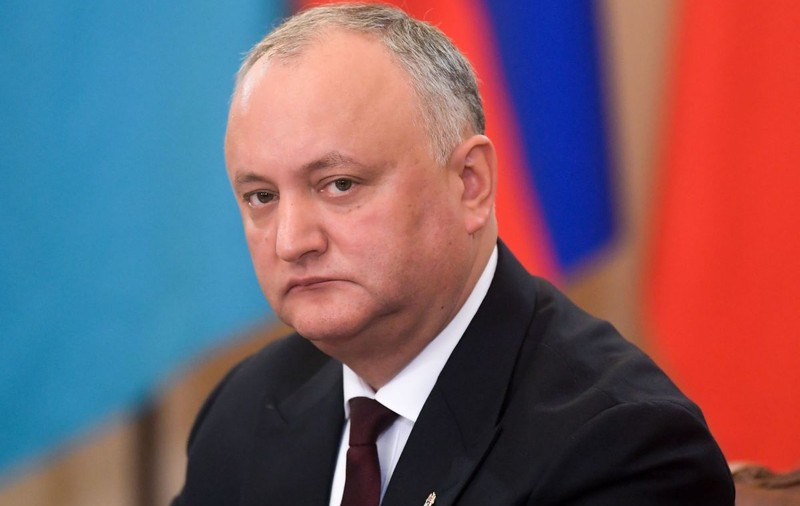 Igor Dodon rămâne în arest la domiciliu, a decis Curtea de Apel din Republica Moldova