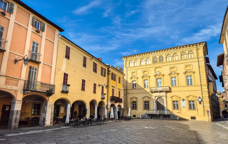 Un cuplu de americani a cumpărat un conac vechi de 140.000 de euro în Italia, fără să știe ce se afla înăuntru