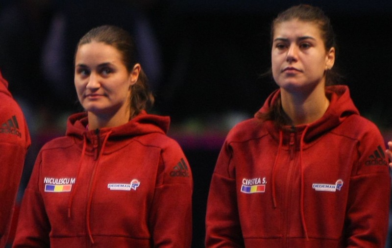 Monica Niculescu a eliminat-o pe Sorana Cîrstea de la Indian Wells!