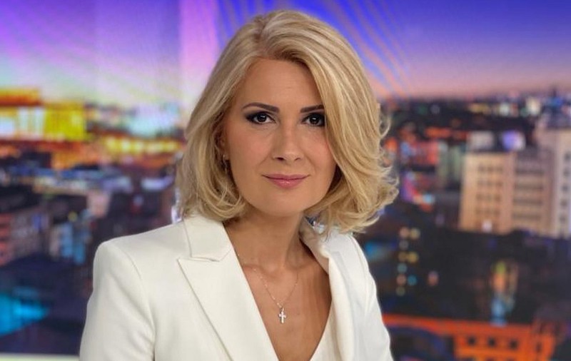 De ce Alessandra Stoicescu lipsește de la Antena 1. Cine prezintă Observatorul în locul ei