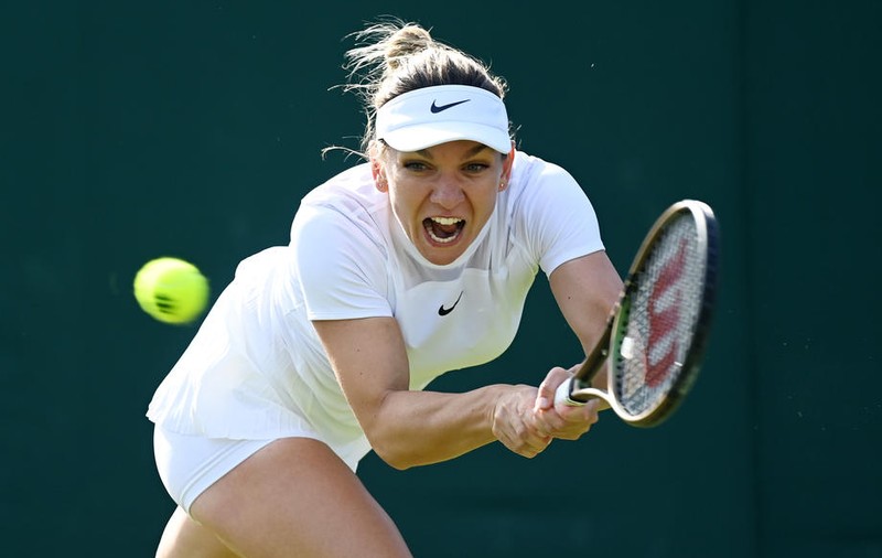 Simona Halep, victorie categorică în turul 3 la Wimbledon. Pe cine va întâlni în optimi