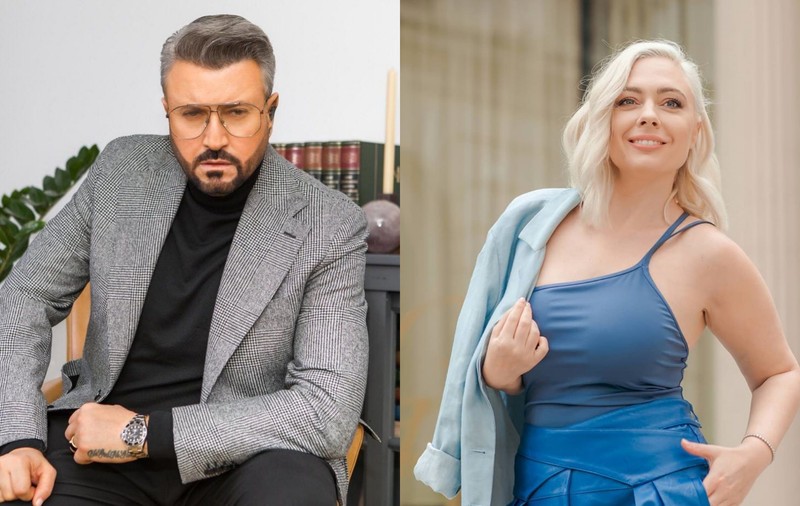 Cătălin Botezatu, declarații neașteptate despre Giulia Nahmany. Designerul a spus clar: „Nu am suportat-o atunci și nici acum”