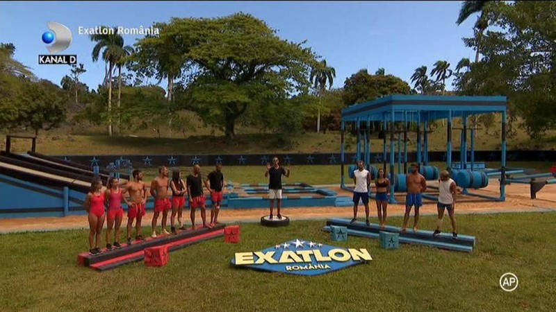 Exatlon