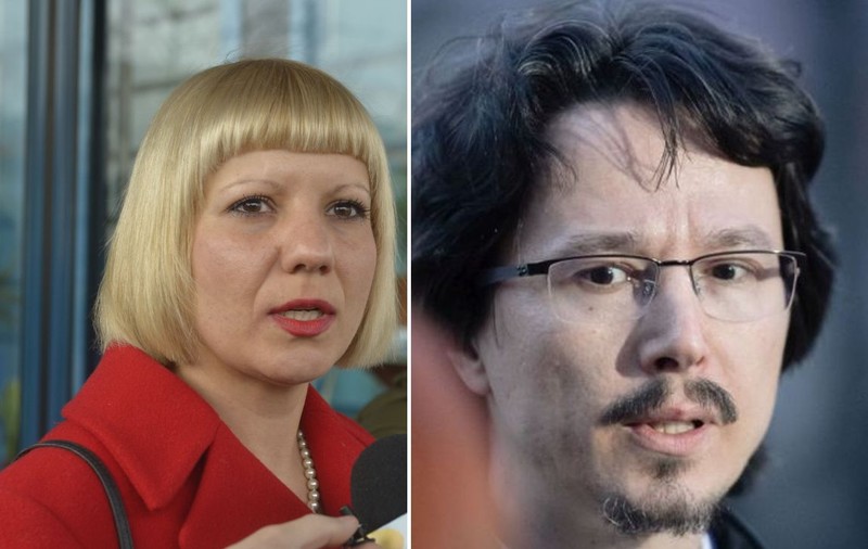 „Nu am nici o îndoială că Bogdan și Danileț se vor întoarce în magistratură”. Cine prognozează acest lucru