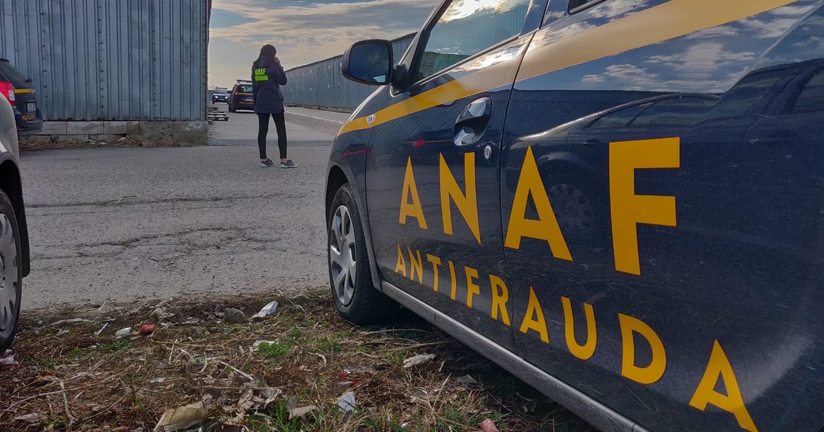 ANAF antifrauda