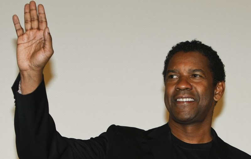 Denzel Washington revine pe Broadway