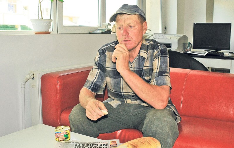 Şi-a prins nevasta goală în braţele primarului