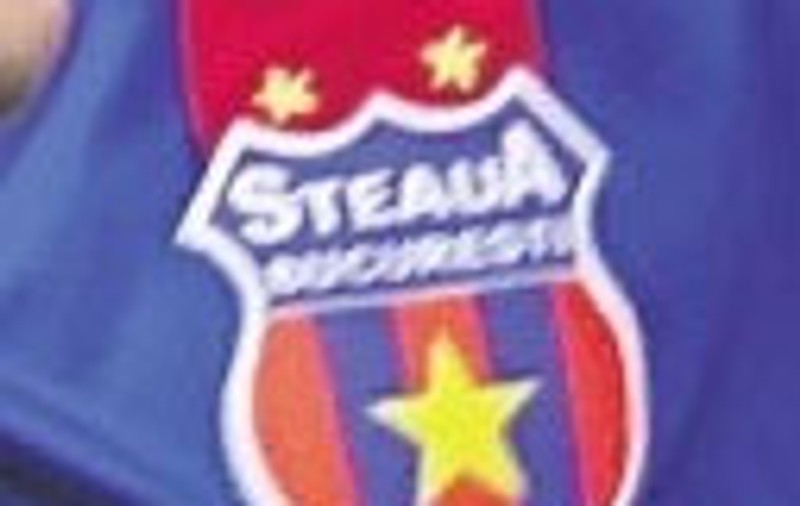 Steaua a renunţat la Jelev
