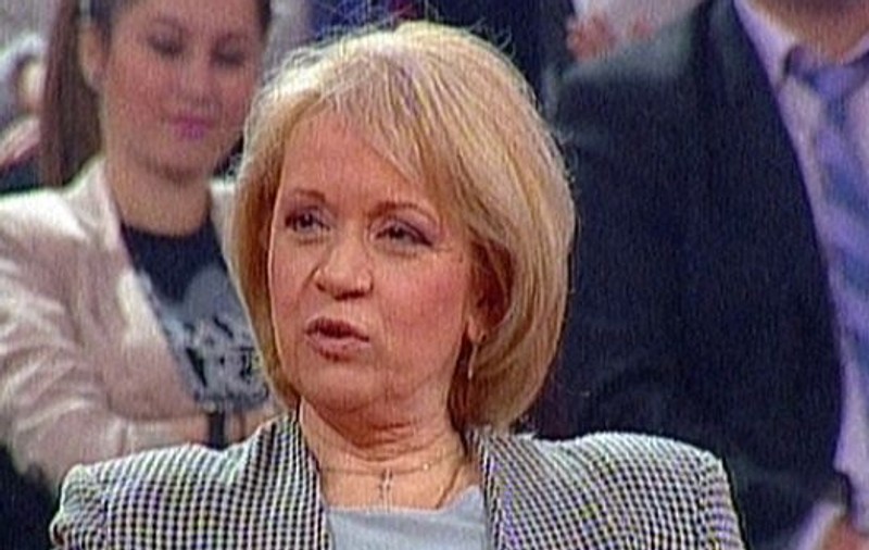 Trucuri de păstrare a partenerului, de la Mihaela Moraru Ceauşescu