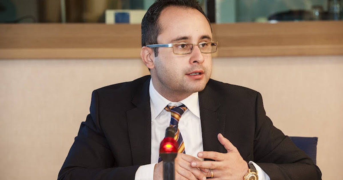Bușoi, despre moțiunea de cenzură PNL împotriva Guvernului Tudose
