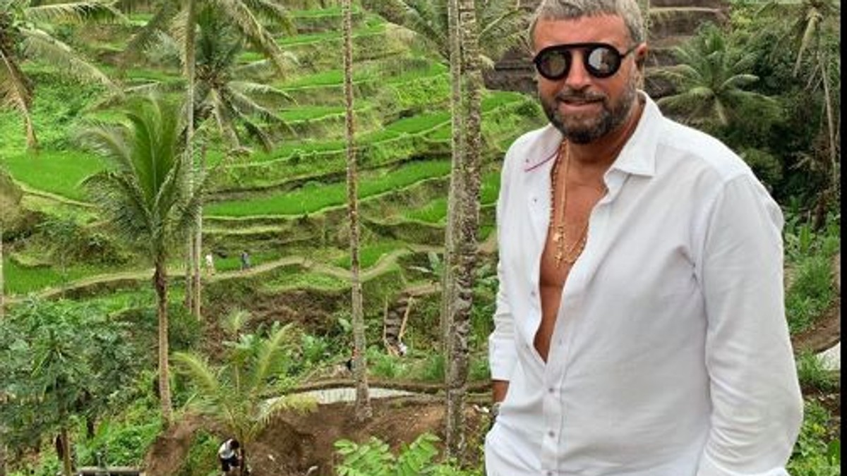 Cătălin Botezatu, după operația grea pe care a făcut-o. "Am trecut pe lângă moarte, am oprit cancerul"