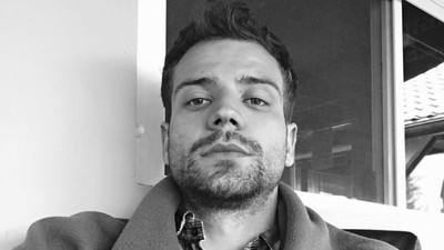 Avocatul Andrei Cozma din Oradea