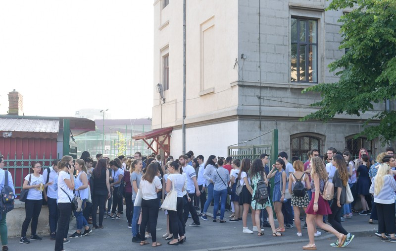 Baremul de corectare pentru proba de Logică Bacalaureat 2023 a fost publicat de Ministerul Educației