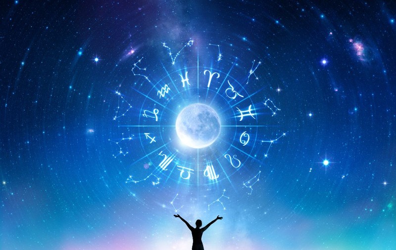 Zodiile nocturne. Ce caracteristici au zodiile influențate de Lună