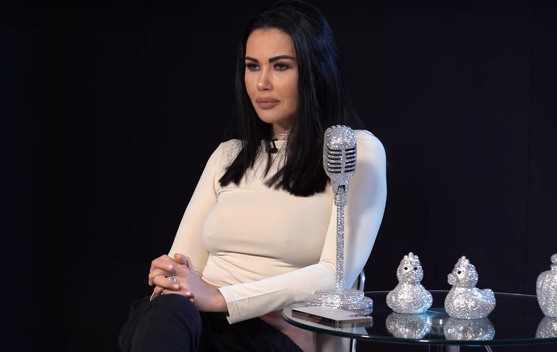 Oana Zăvoranu revine după o pauză de doi ani. Unde va apărea actrița: „Mi se spune că e nevoie de mine, de spiritul meu de lider”