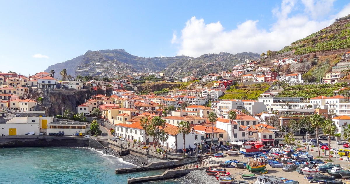 Ce să vizitezi în insula Madeira - obiective turistice