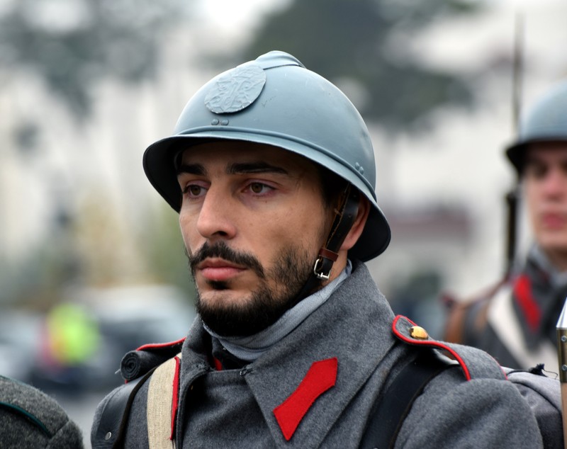 La mulţi ani, România! Imagini de la parada de 1 Decembrie (FOTO și VIDEO)