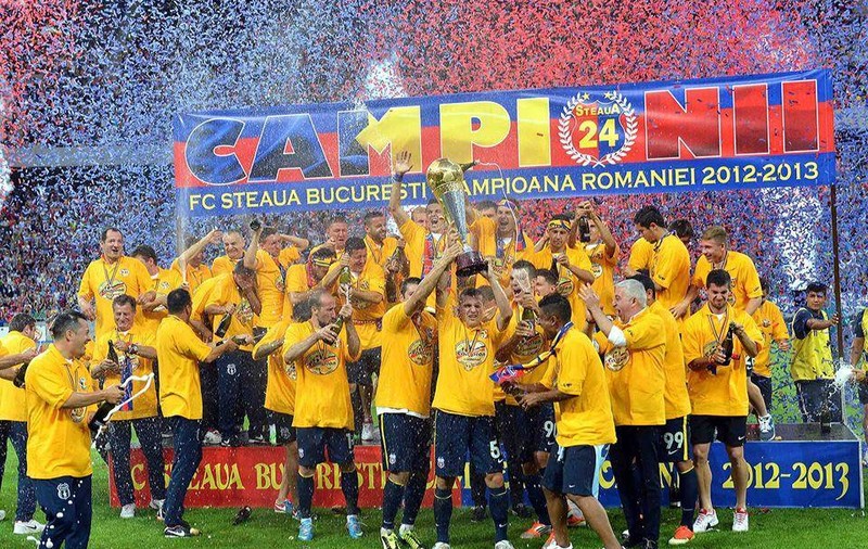 Presa din Turcia a luat foc după ce Steaua a fost primită în Liga Campionilor: «Decizie scandaloasă!» 