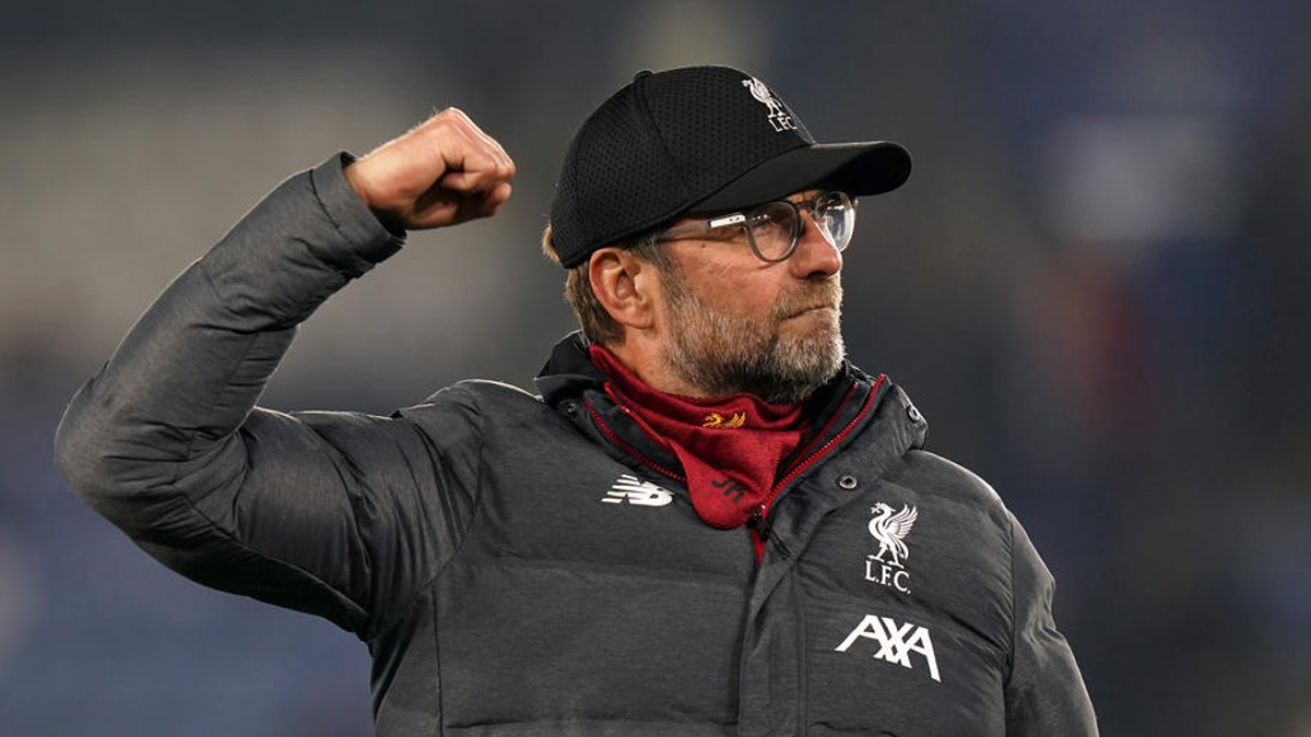 ”Suntem disperați să jucăm, să devenim campioni pe teren”, anunță Jurgen Klopp. Premier League se reia pe 17 iunie
