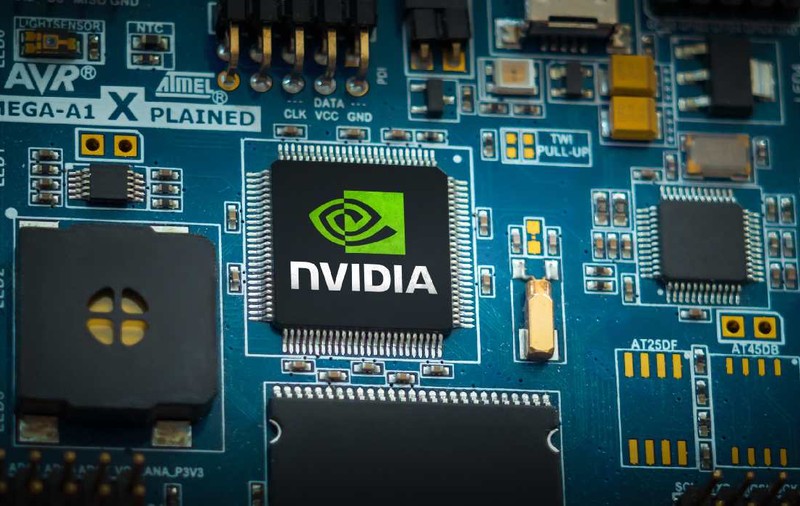 Nvidia a făcut un profit de 127 de miliarde de dolari anul trecut. Investițiile în inteligența artificială cresc amețitor