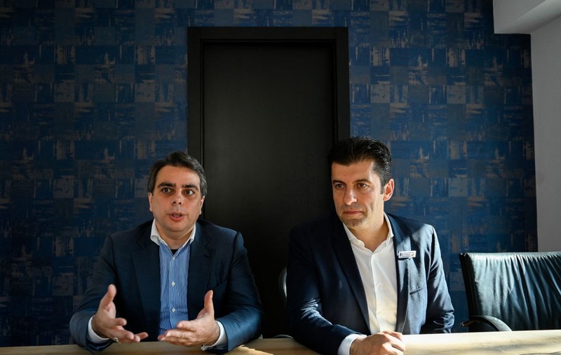 Explicațiile victoriei surprinzătoare în alegeri a noului partid anticorupție din Bulgaria. Interviu cu un profesor de la Sofia